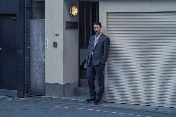 Tokyo Vice - I Choose You - Z filmu - Šó Kasamacu
