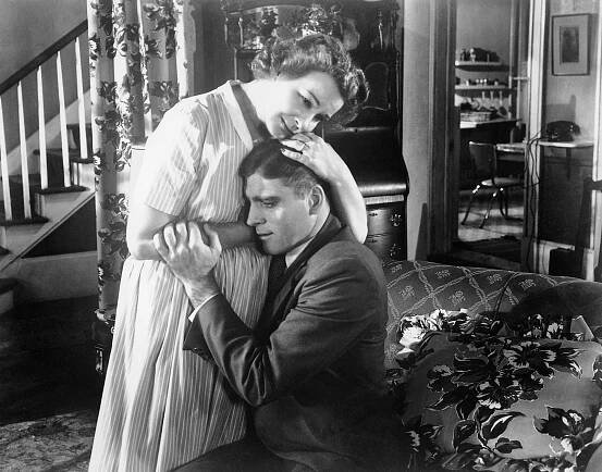 Burt Lancaster | Biography & Movies | Britannica
