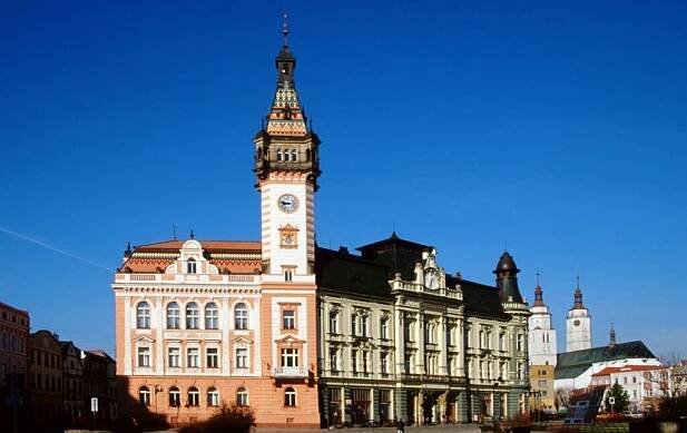 Sousedku zastřelili v příkopu. Hladový pochod z Krnova nepřežily tři stovky Němců