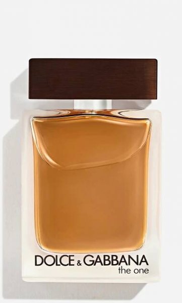 Pánský parfém Dolce & Gabbana The One Pour Homme, toaletní voda 50ml, elegantní vůně pro moderní muže.