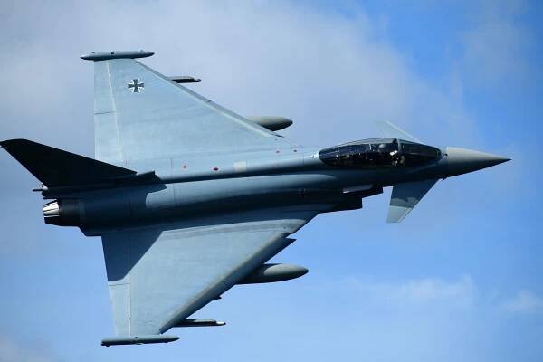 Eurofighter