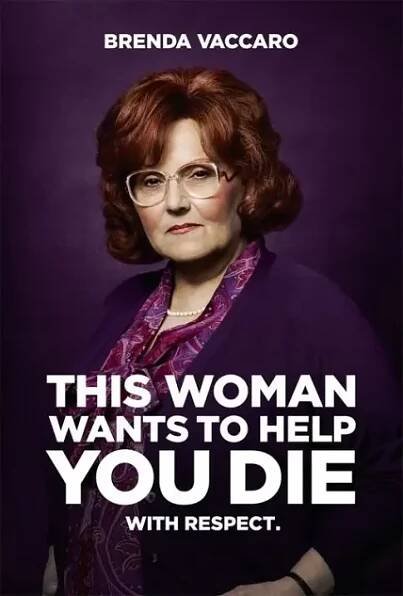 Brenda Vaccaro