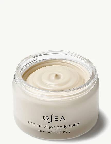 Undaria Algae Body Butter