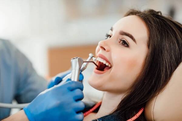 dental care 