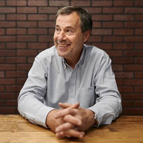 Martin Jan Stránský