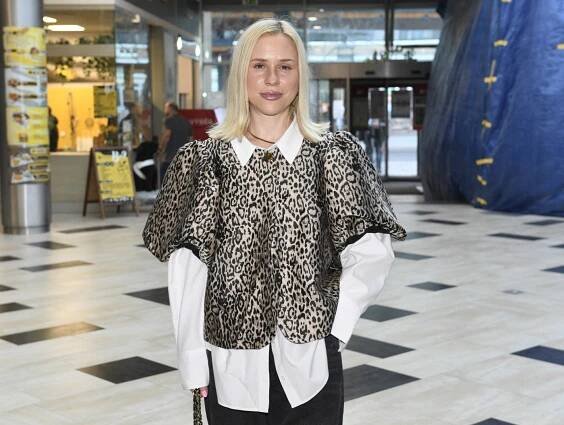 Mariana Prachařová otevřeně: "Jsem vděčná za mou rodinu a příjmení. Protekční dítě ale nejsem" | LP-Life.cz
