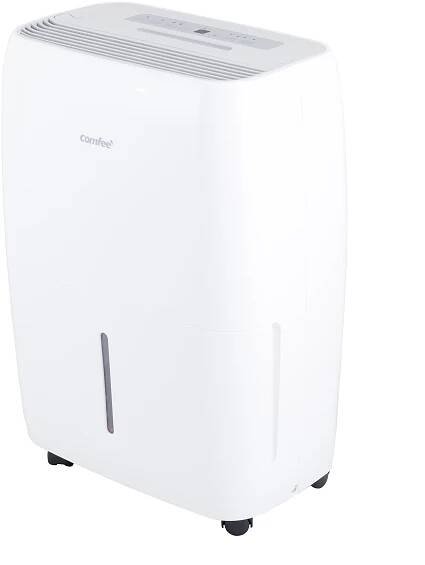 Odvlhčovač Midea/Comfee DG-30POWER 30l/24h - z výstavky | PENTA CZ