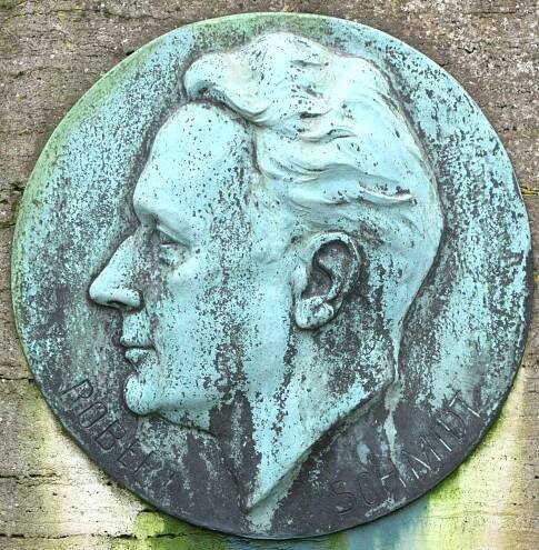 Robert Schmidt (Ingenieur)
