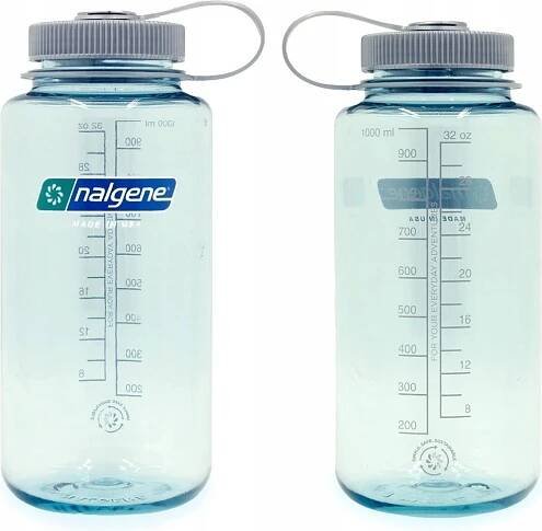 Wide Mouth 1000 ml