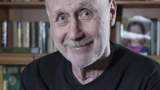 Herecký svět pláče: Zemřel Jiří Ornest (†70)!