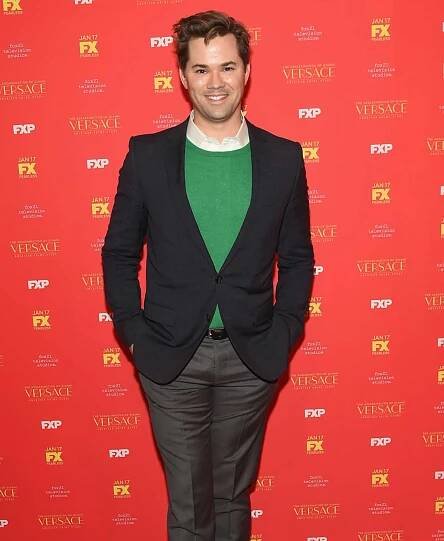 "The Assassination Of Gianni Versace: American Crime Story" New York Screening