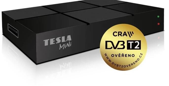 Certifikace „DVB-T2 ověřeno“ brzy skončí, už nemá smysl. Podobný program teď čeká DAB+