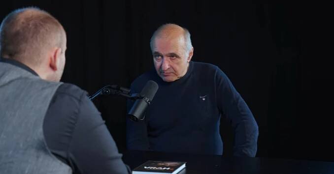 Největší případ, ale nedělalo se to špatně, vzpomíná legendární kriminalista Jan Štoček na orlické vraždy
