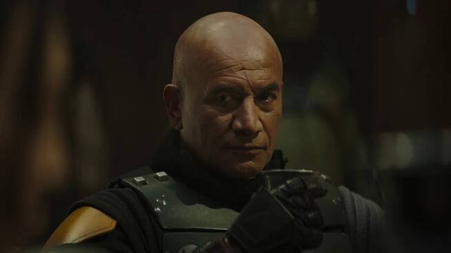 Star Wars’ Temuera Morrison Is Still Waiting For More Of The Book Of Boba Fett, But I'm More Focused On His Pitch For Ahsoka Season 2