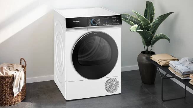 SIEMENS WG56B2A2CS + WQ46B2C0CS