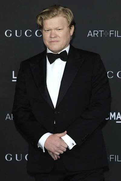 2021 LACMA Art + Film Gala in Los Angeles, USA - 06 Nov 2021