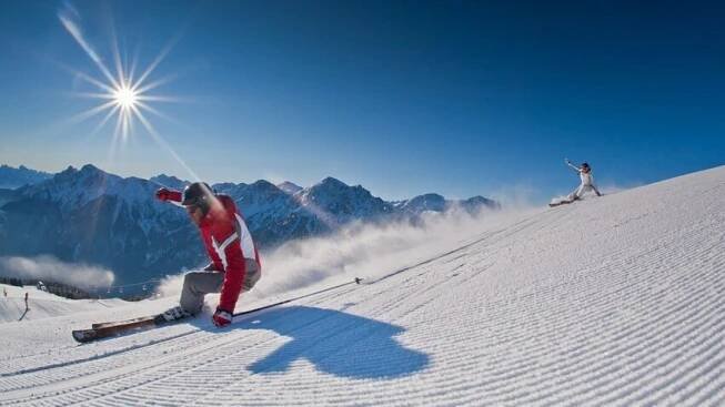 Hotel Alp Cron Moarhof, Itálie Kronplatz / Plan de Corones - 6 572 Kč Invia