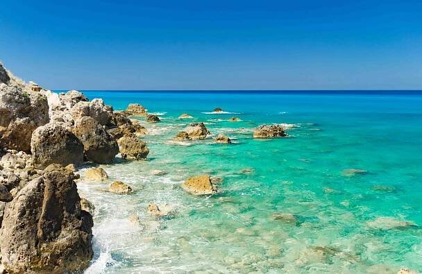 Top 15 Beaches - NiverSuites