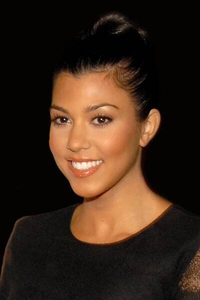 Kourtney Kardashian – Wikipedie