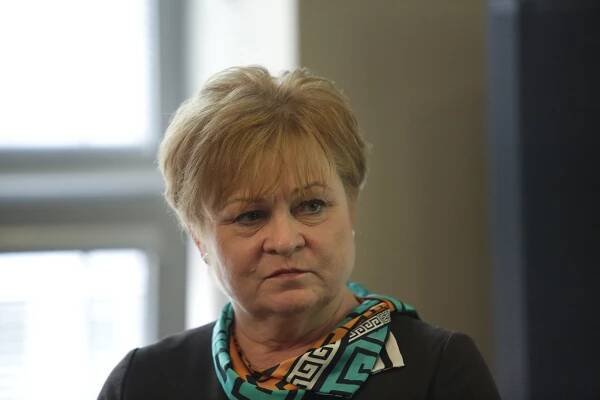 Nejvíce Jihomoravanů kroužkovalo Fialu, lídr Pirátů skončil mezi poraženými