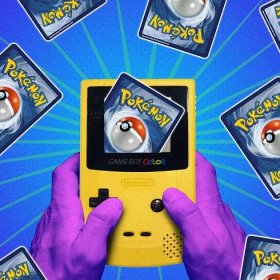 The Game Boy’s Pokémon Trading Card Game is still unrivaled 25 years later