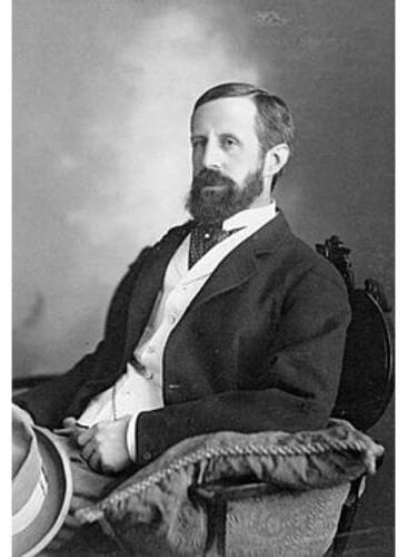John Hamilton-Gordon, 1. Marquess of Aberdeen and Temair – Wikipedia