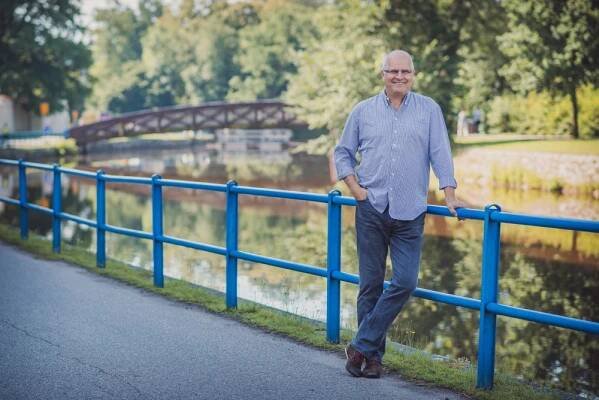 Jiří Šesták: I po letech v politice stále s čistým štítem