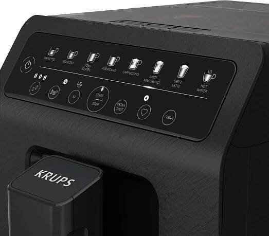KRUPS EA897B10 Evidence Eco