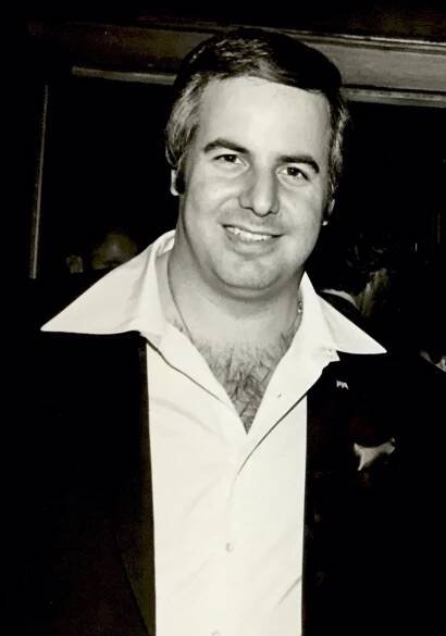 Frank Abagnale