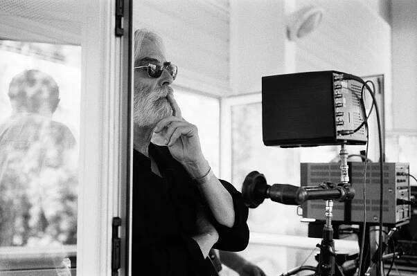 Michael Haneke - Michael Haneke, filmař naší doby - Z filmu