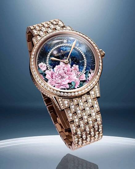 Jaeger-LeCoultre Shooting Star Is A Magical Complication – MrWatchMaster
