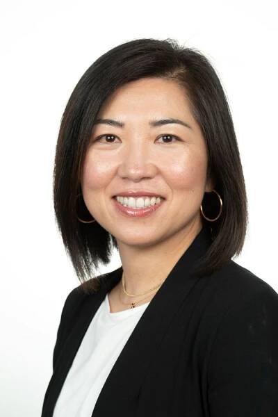 Image of Elisa Park Kim.