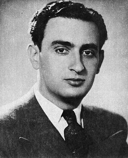 Leon Cohen
