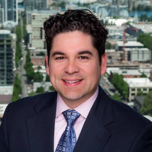 Board of Directors — St. Andrew Legal Clinic