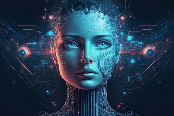 OpenAI GPT-4 Turbo přináší AI singularitu o obrovský krok blíže realitě