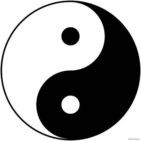 Učení o jin - jang