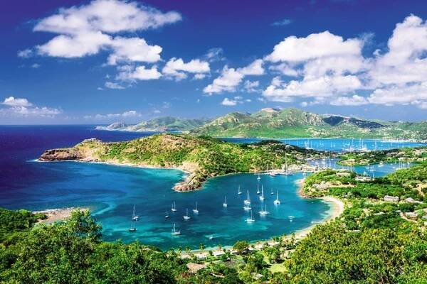 Antigua a Barbuda
