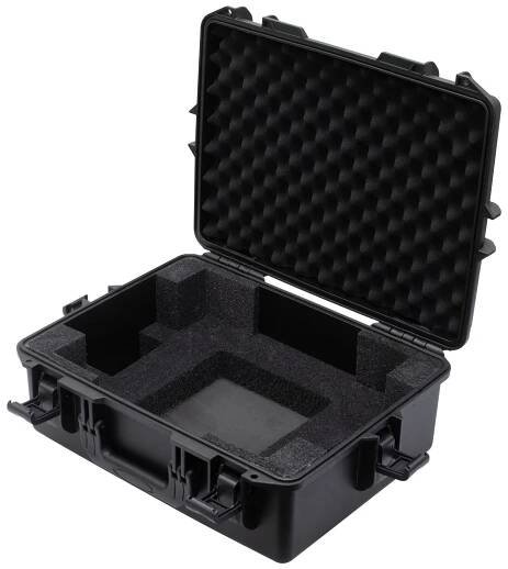 Allen and Heath Xone 96 DJ Mixer Dust-proof and Watertight Case - Image 4