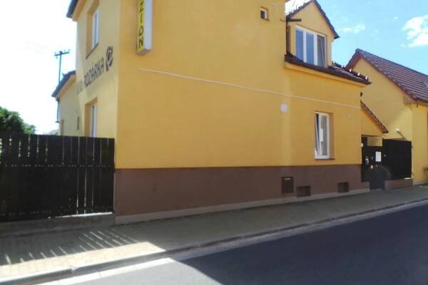 Pension Villa Rozárka foto 1