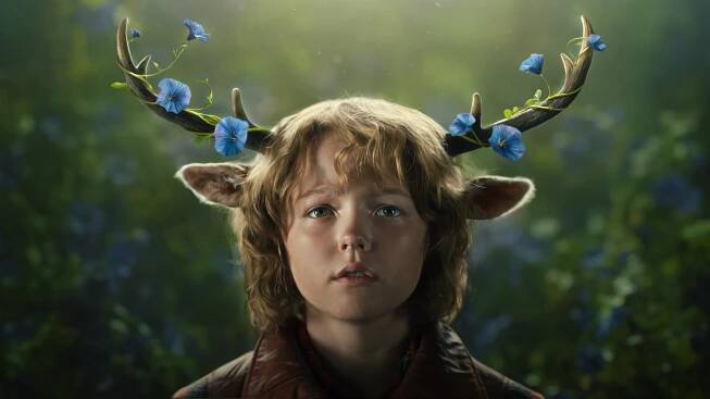 Sweet Tooth: Chlapec s parožím – Filmy a Seriály