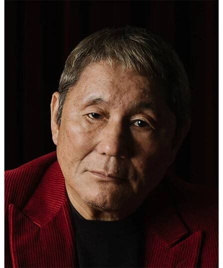 TAKESHI KITANO / Yahoo News
