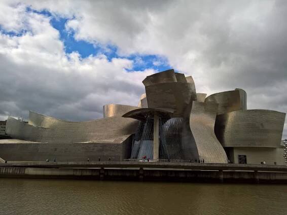 S34Growth On-Site Deep Dive to Bilbao | The Baltic Institute of Finland - Suomen Itämeri-Instituutti