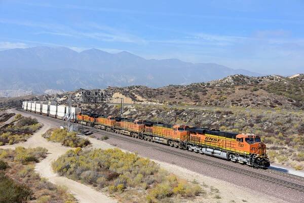 BNSF