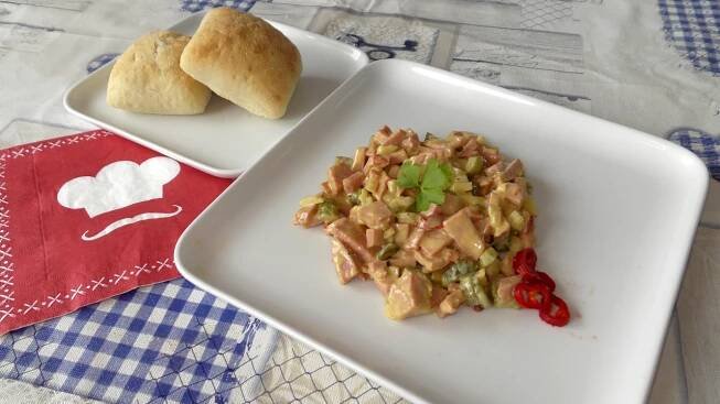 Ševcovský mls přetvoří zbytky ve skvělou pochoutku