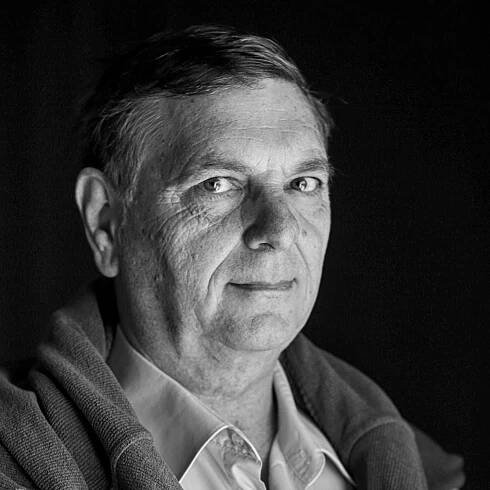Karel Kvapil - FOTOKLUB ČÁSLAV