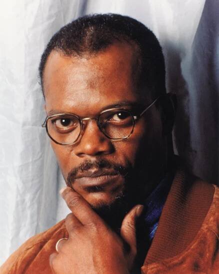 Amos & Andrew - Promo - Samuel L. Jackson