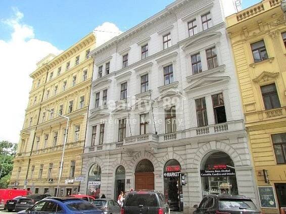 Obchodní prostory 112 m2 - Praha - Nové Město | Reality.iDNES.cz 