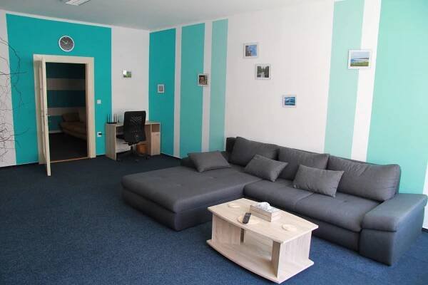 Apartmán Brašov, Týn nad Vltavou | Hotel.cz