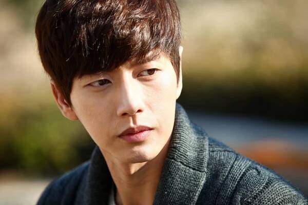 Seolhae - Z filmu - Hae-jin Park