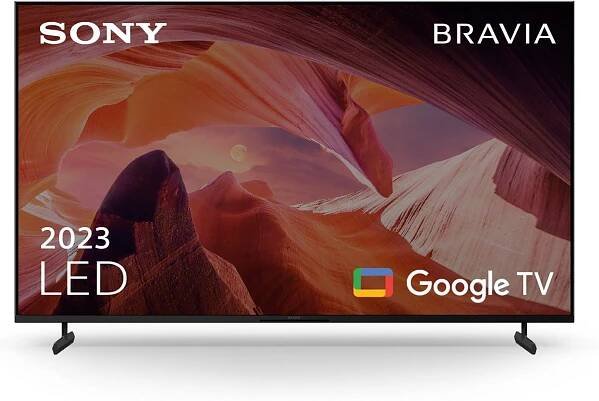 Sony Bravia KD-65X80L